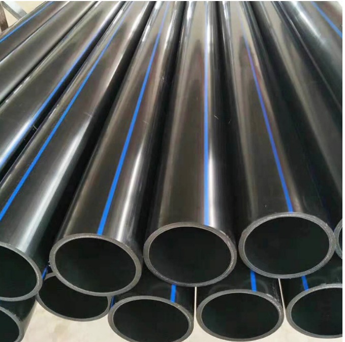 HDPE PIPES