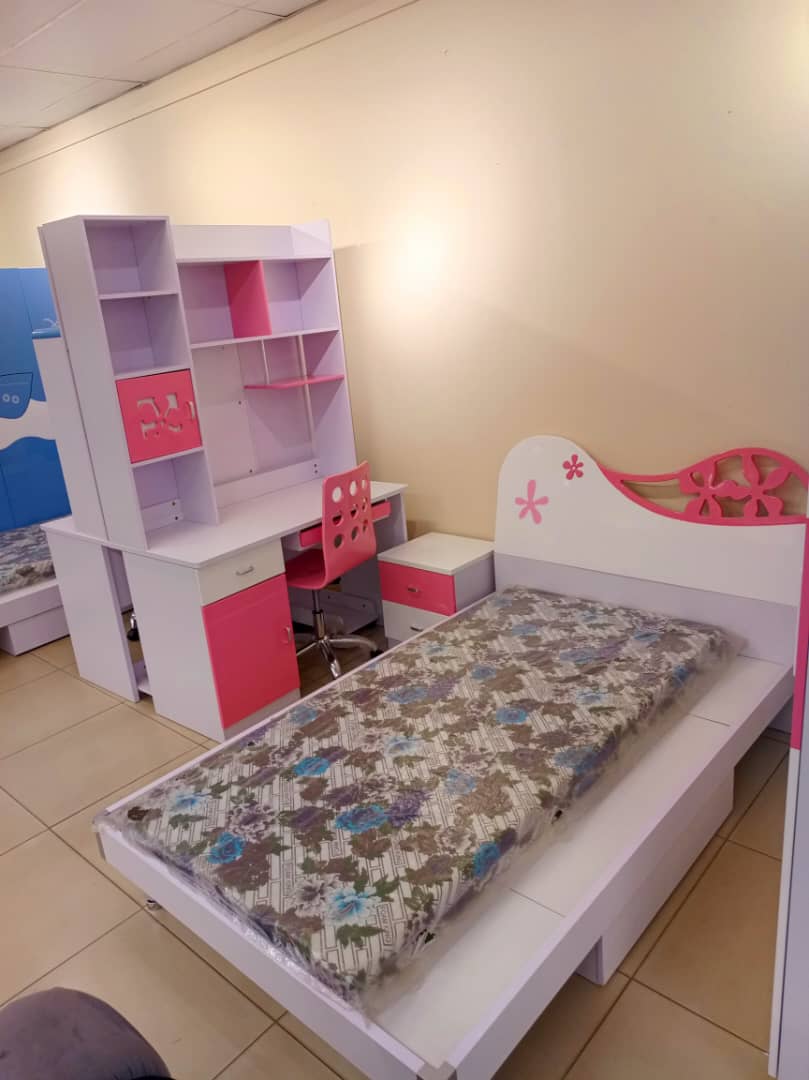 chambre complète lit pour enfant